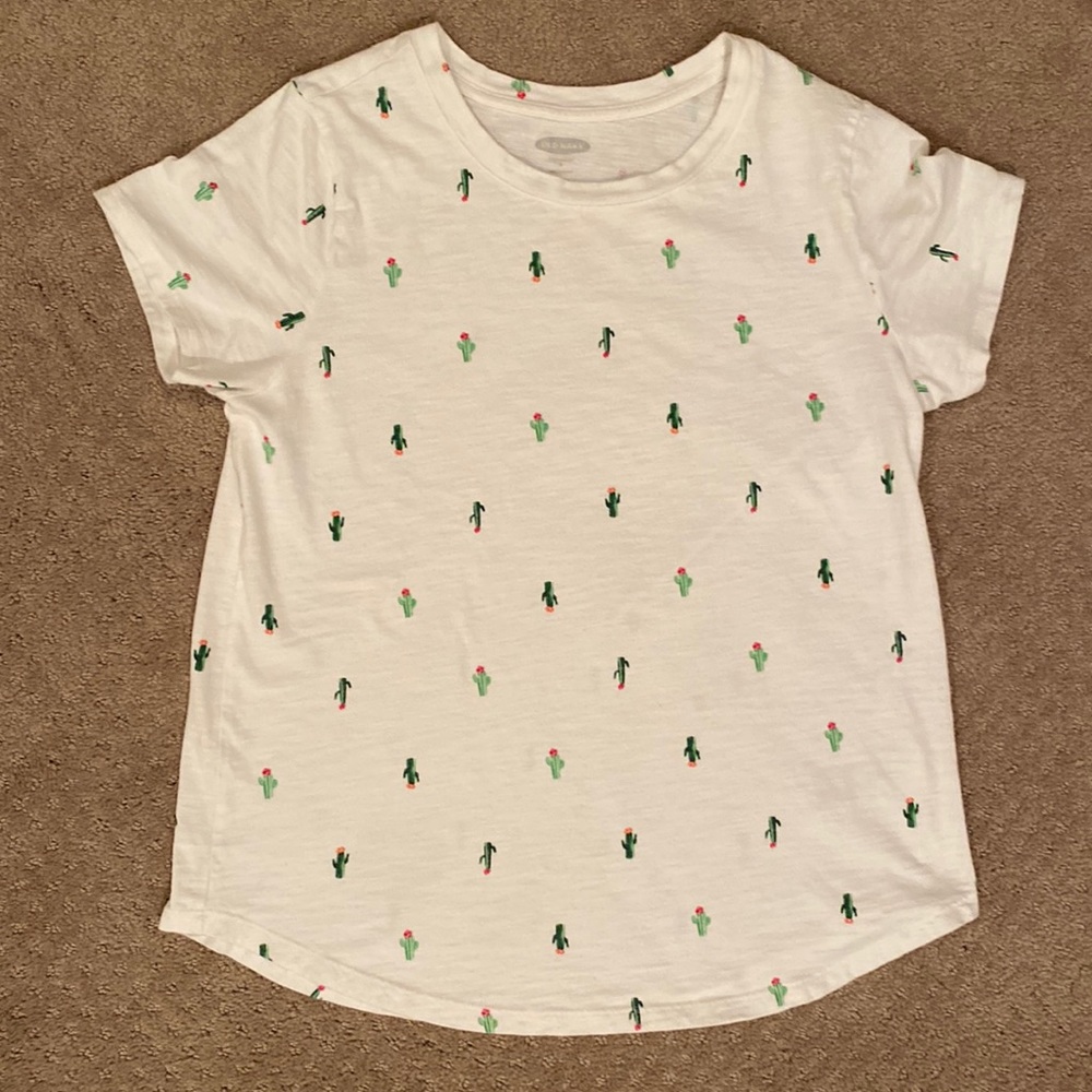 cute shirt for everyday wearing 😁